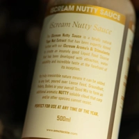 OMC iScream Nutty Sauce 500ml